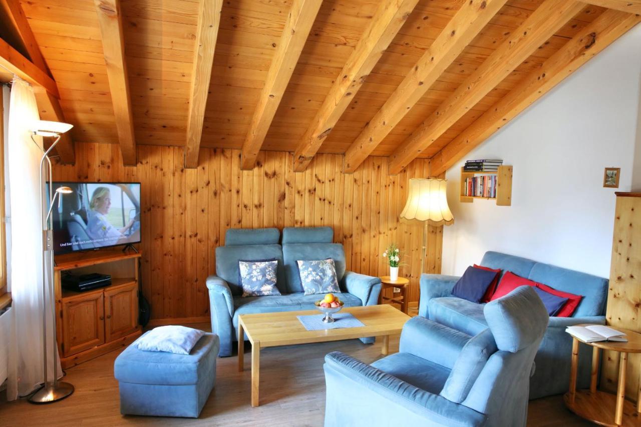 Monte Rosa Taesch, Apartments Mit Wellness Bereich Dış mekan fotoğraf