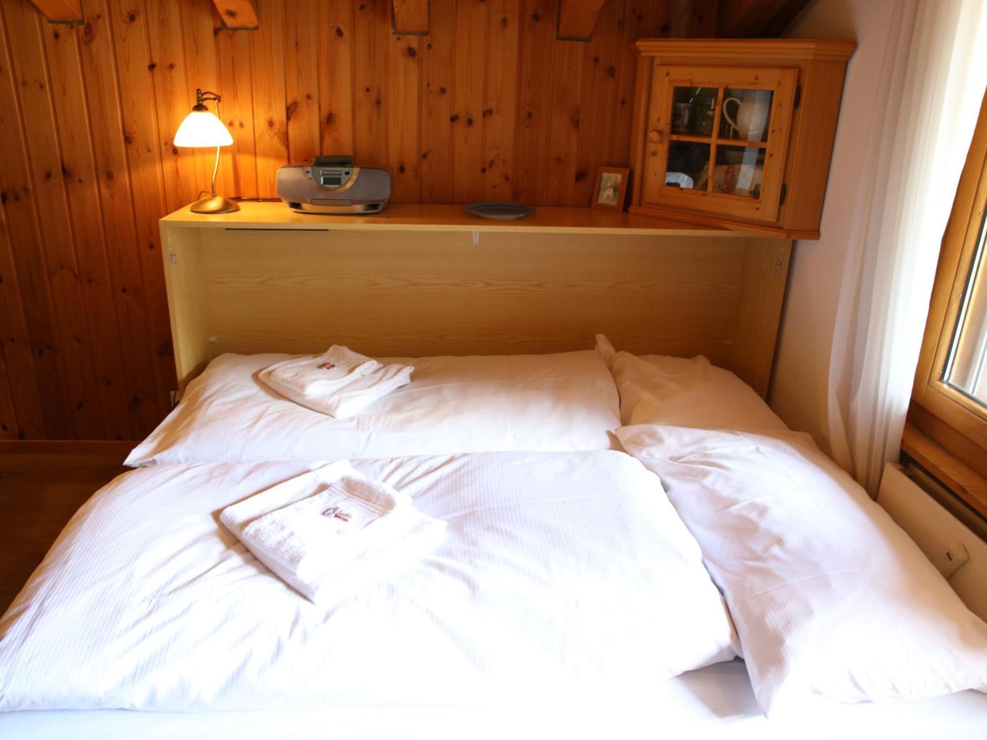 Monte Rosa Taesch, Apartments Mit Wellness Bereich Dış mekan fotoğraf