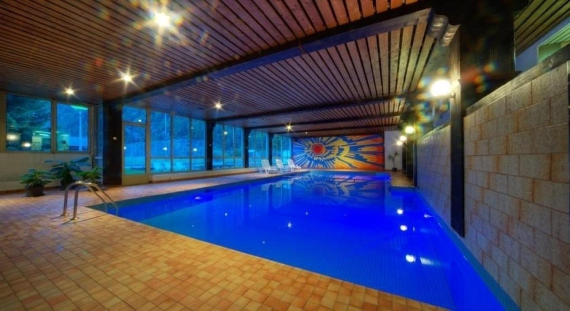 Monte Rosa Taesch, Apartments Mit Wellness Bereich Dış mekan fotoğraf