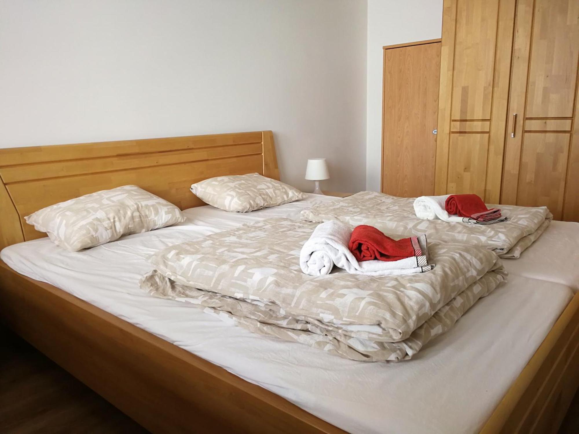 Monte Rosa Taesch, Apartments Mit Wellness Bereich Dış mekan fotoğraf