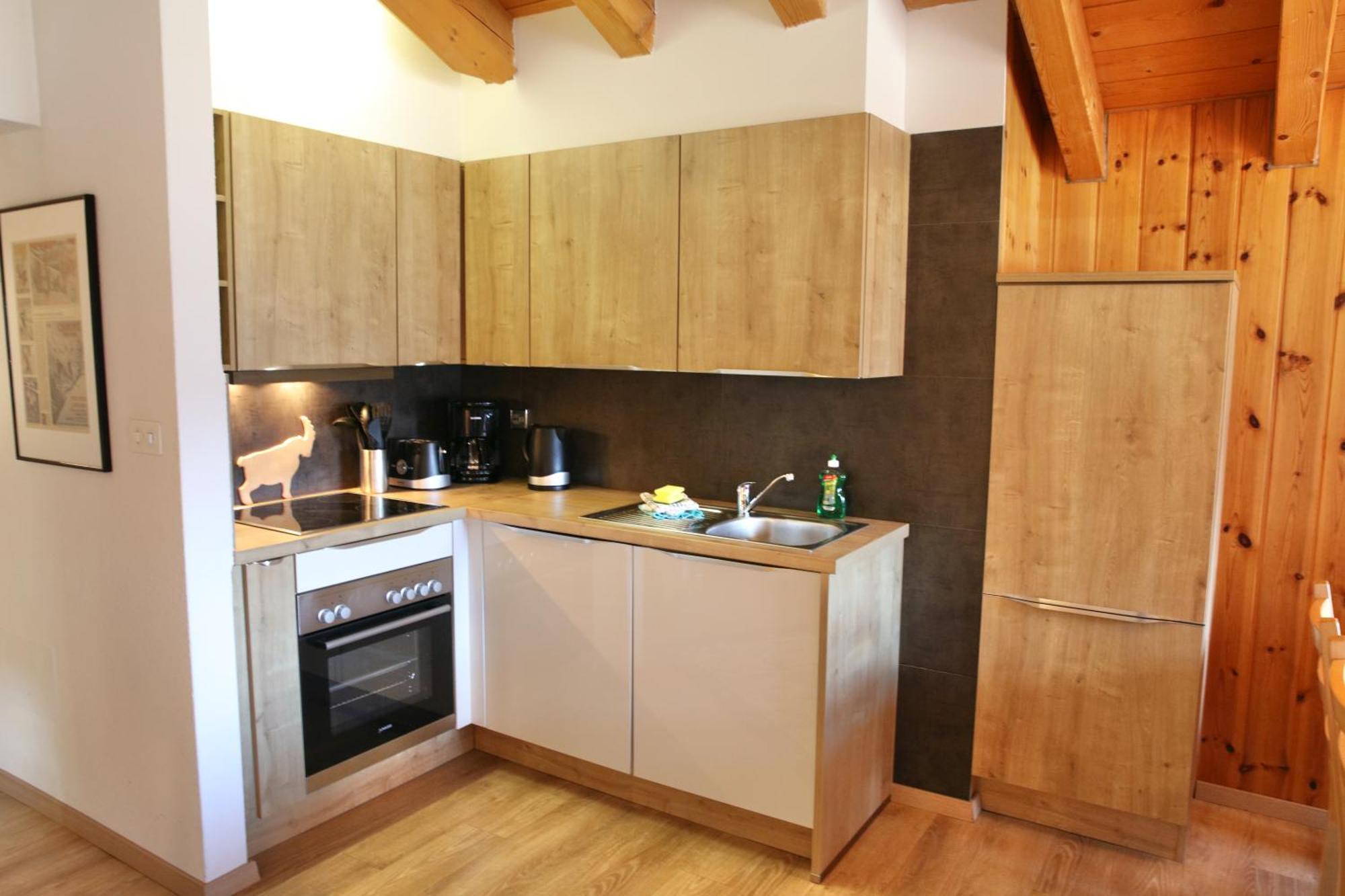 Monte Rosa Taesch, Apartments Mit Wellness Bereich Dış mekan fotoğraf