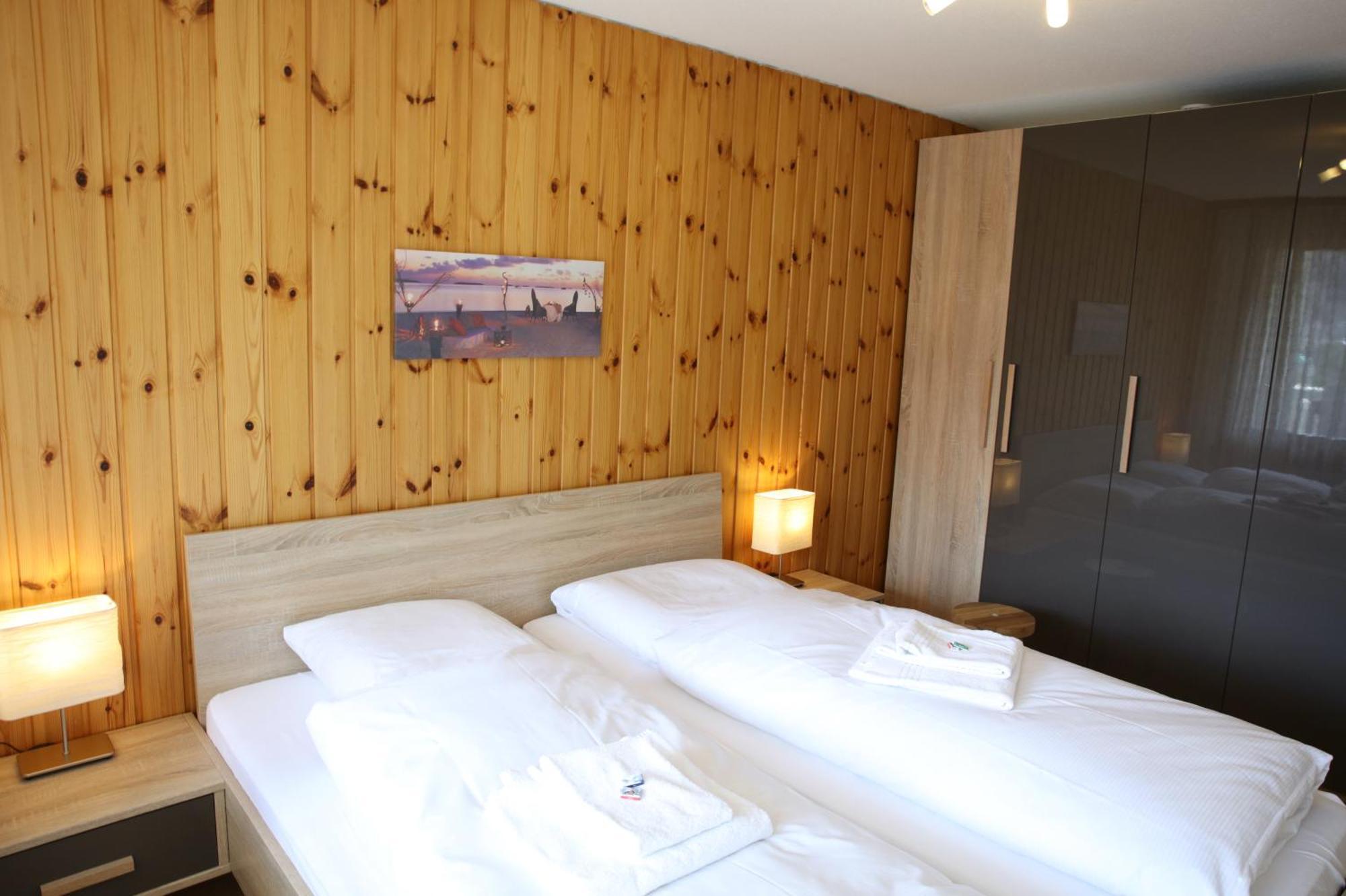 Monte Rosa Taesch, Apartments Mit Wellness Bereich Dış mekan fotoğraf
